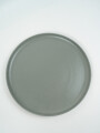 Plato De Sitio Ares Gris