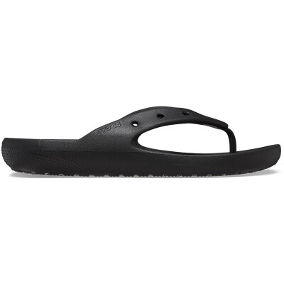 Ojotas Classic Flip Negro
