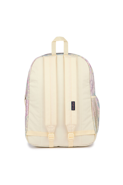 Mochila Portalaptop Cross Town Plus Faded Tapestry