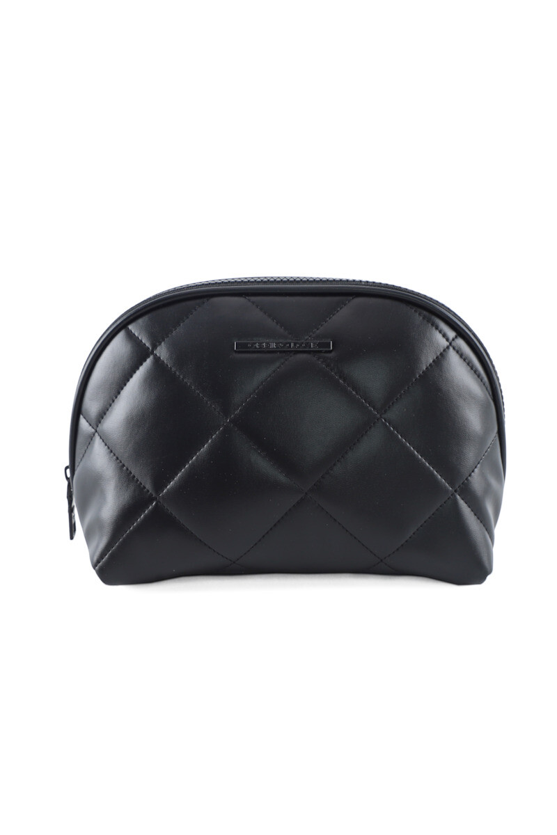 Necessaire Oreiro Negro