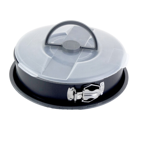 ASADERA DESMONTABLE METAL REDONDA ASADERA DESMONTABLE METAL REDONDA