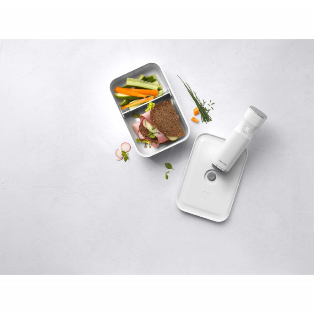 ZWILLING FS TUPPER DE VACIO PLAS LUNCH (GDE) ZWILLING FS TUPPER DE VACIO PLAS LUNCH (GDE)