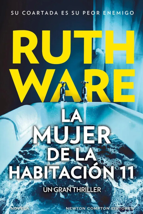 MUJER DE LA HABITACION 11 LA MUJER DE LA HABITACION 11 LA