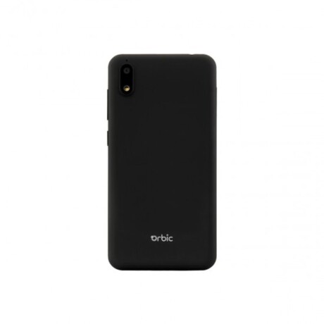 Celular Smartphone Orbic Maui+ 5 32Gb 3Gb NEGRO