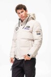 Campera PARIS Blanco