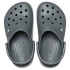 Crocs Crocband Clog Niños Slate Grey/navy