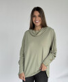 Blusa Zoe verde