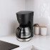 Cafetera De Goteo Allied Al-cg29 1.25 L CAFETERA DE GOTEO ALLIED 1.25L AL-CG29