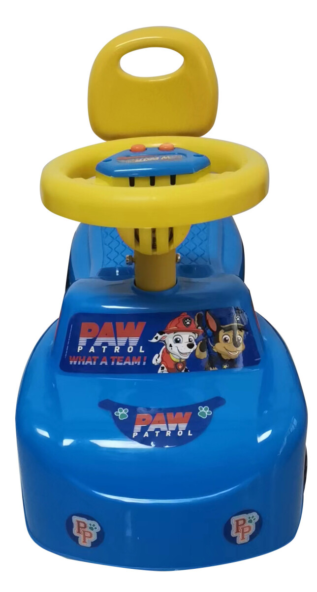 Buggy Paw Patrol Celeste 