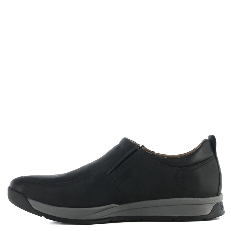 Zapato de Hombre Freeway Casual Negro