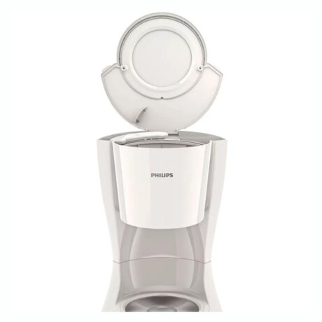 Cafetera PHILIPS Daily Collection HD7461/00 Capacidad 1.2L Anti Goteo Cafetera PHILIPS Daily Collection HD7461/00 Capacidad 1.2L Anti Goteo