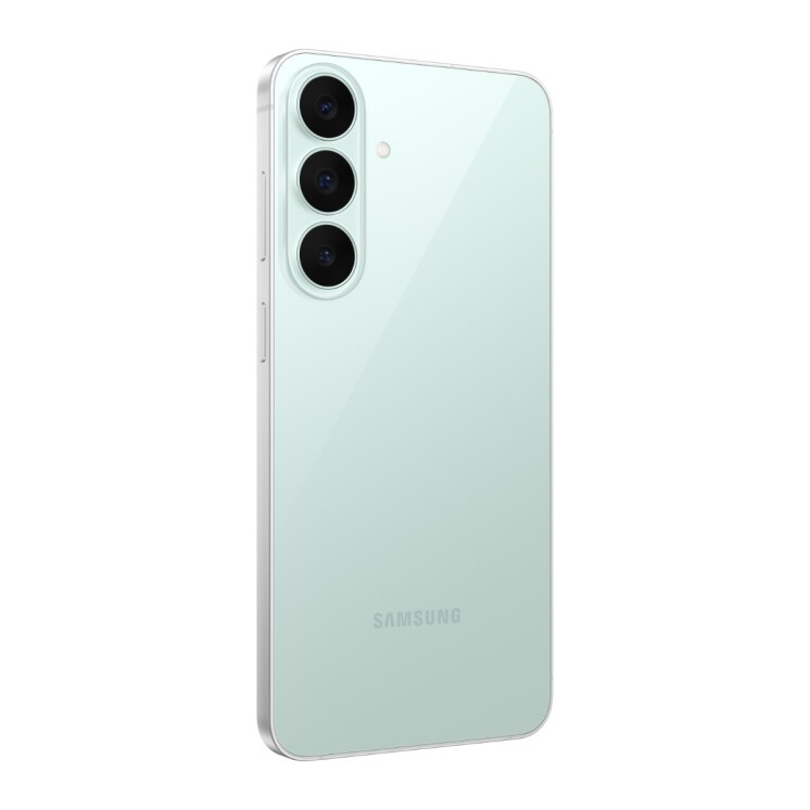 Samsung Galaxy S26 FE 5G 256 GB Pistachio