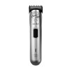 Set GAMA Trimmer GT527 + Afeitadora + Cortadora Barber Set GAMA Trimmer GT527 + Afeitadora + Cortadora Barber