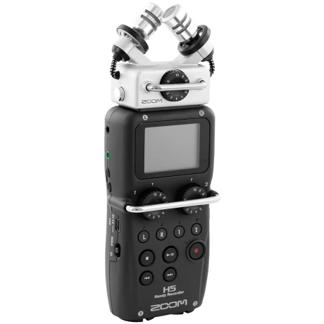 GRABADOR DIGITAL ZOOM H5 GL STEREO WAV MP3 SD SDHC GRABADOR DIGITAL ZOOM H5 GL STEREO WAV MP3 SD SDHC