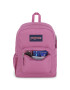 Mochila Cross Town - Unisex Mauve Haze