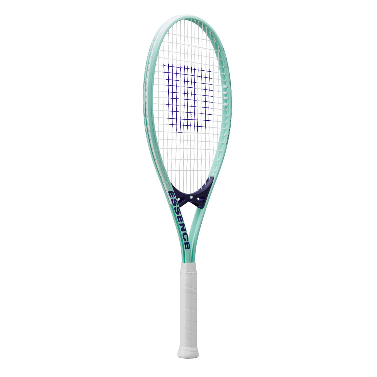 Raqueta Wilson Essence Unisex - Azul 