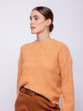 SWEATER JAIME Durazno
