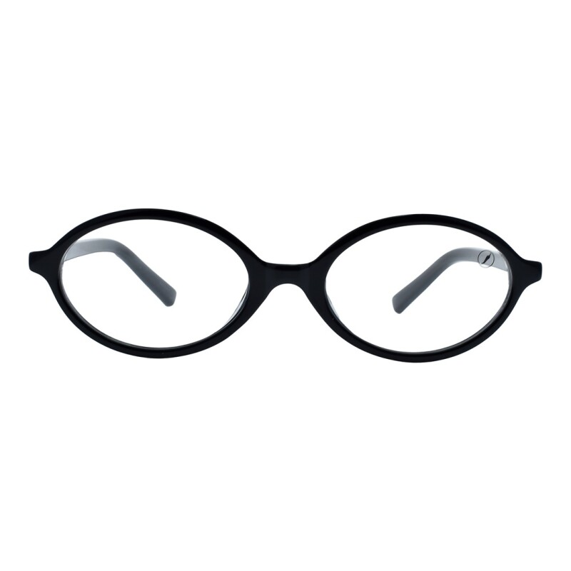 Armazón Chilli Beans Piuma Negro