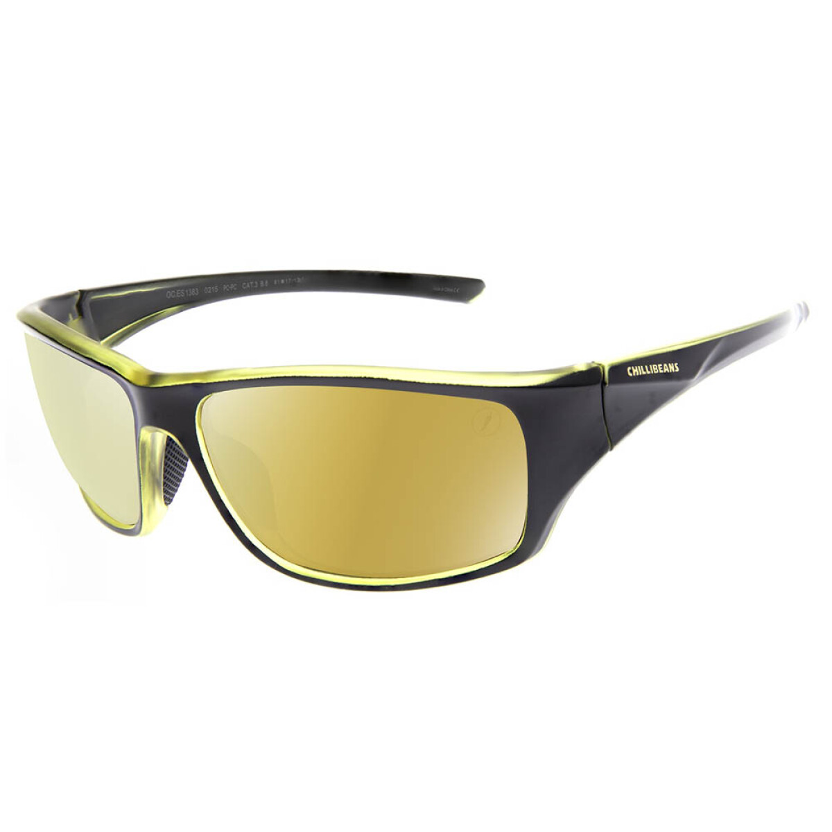 Lentes de Sol Chilli Beans Performance - Hombre 