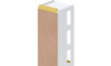 Estantería 1 Puerta 3 Estantes MDF - Petit Estantería 1 Puerta 3 Estantes MDF - Petit