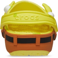 Classic Clog Bob Esponja Amarillo