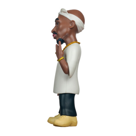 Minix 2Pac - Tupac Minix 2Pac - Tupac