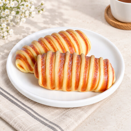 Squishy Pan Brioche Sc