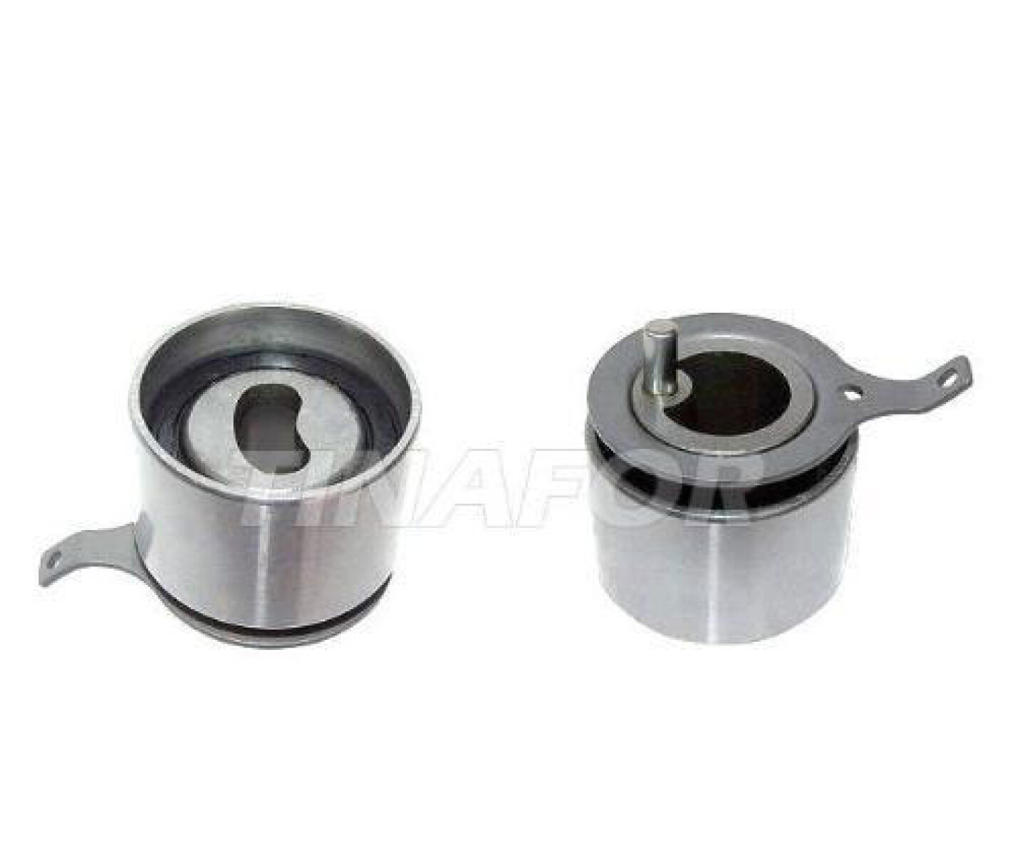 TENSOR DAEWOO DISTRIB. TICO DAMAS SPARK - 