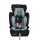 Booster Butaca Silla de Auto Bebesit Suzuka 9 a 36 Kgs VERDE