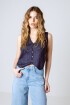 Corni Blue