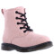 Botas de Niña MINI Miss Carol Rasum Rosado