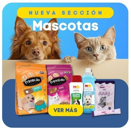 Mascotas
