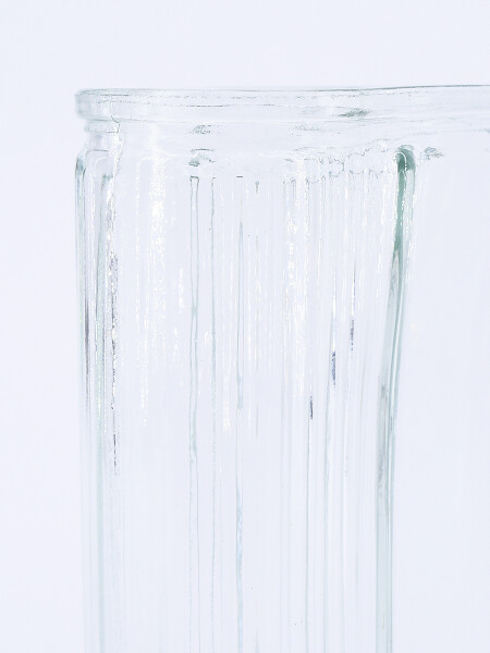 FLORERO OKOTOKS TRANSPARENTE