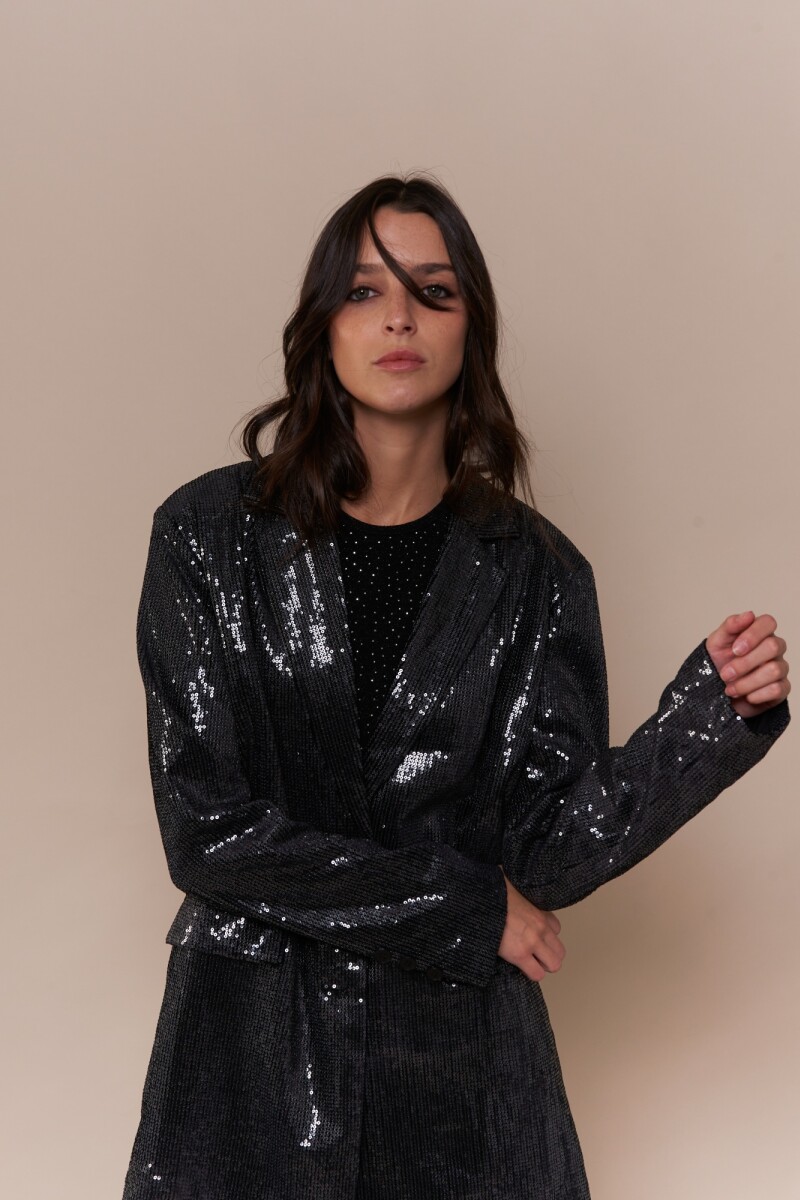 Blazer Andree NEGRO