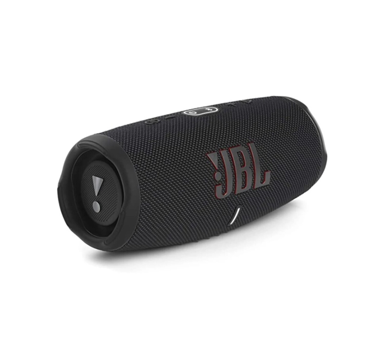 Parlante Portátil JBL Charge 5 Negro con Bluetooth — ZonaTecno