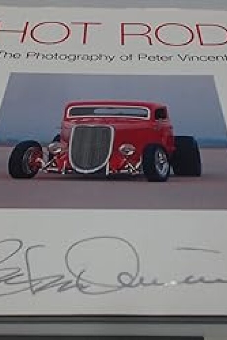 HOT ROD (OFERTA) HOT ROD (OFERTA)