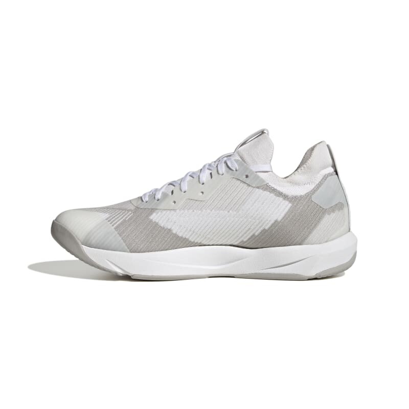 Championes Adidas Rapidmove ADV Blanco