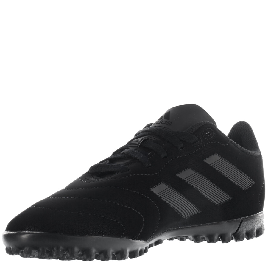 Championes de Niños Adidas Futbol 5 Goletto VIII Negro