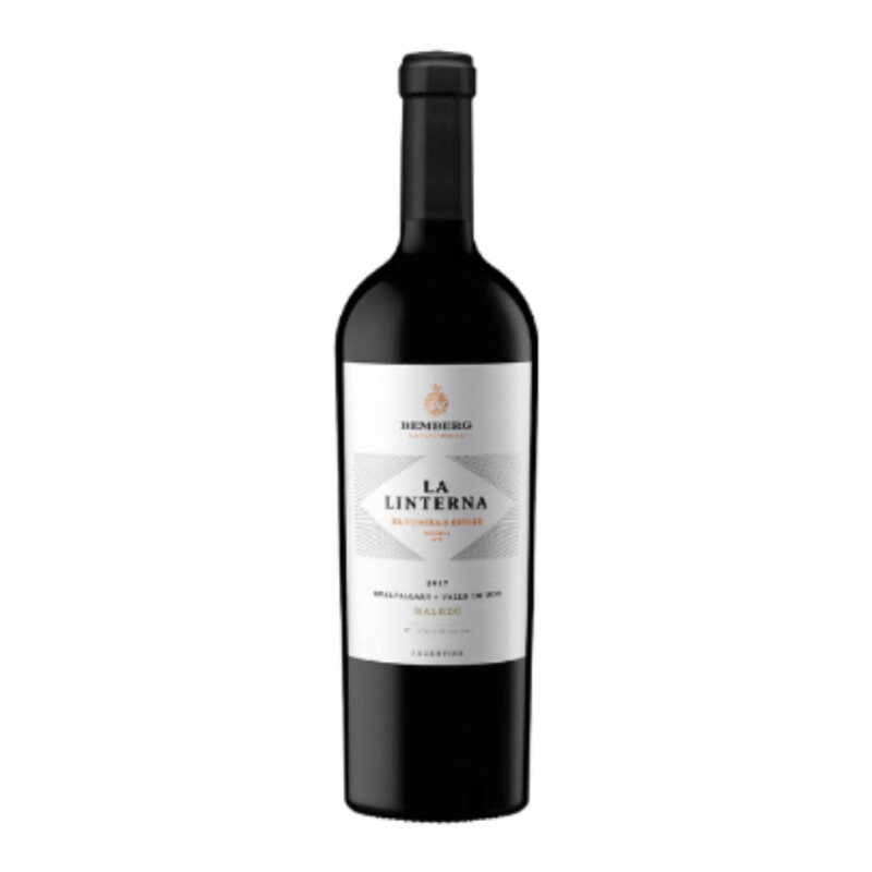 Bemberg La Linterna Malbec 750ml Bemberg La Linterna Malbec 750ml
