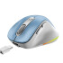 Mouse Genius Ergo 9000s Pro CELESTE
