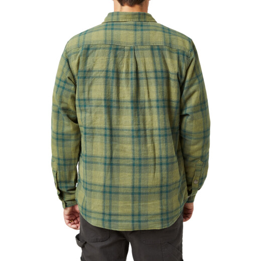 Campera Katin Harold Jacket - Olive Campera Katin Harold Jacket - Olive