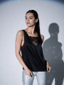 Musculosa Olin Negro