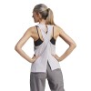 Musculosa Adidas Gris