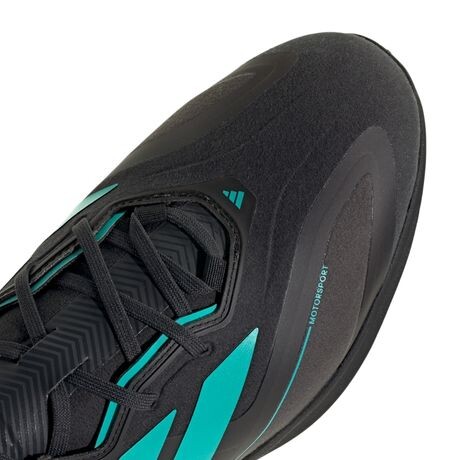 adidas FEROZA MERCEDES AMG PETRONAS F1 TEAM Black & Mint