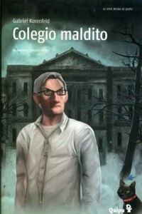 Colegio Maldito Colegio Maldito