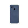 Protector Xiaomi Redmi 10C engomado color azul Protector Xiaomi Redmi 10c Engomado Color Azul