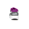 Diadora Calzado Deportivo Running Eagle 3 Women Gris-violeta