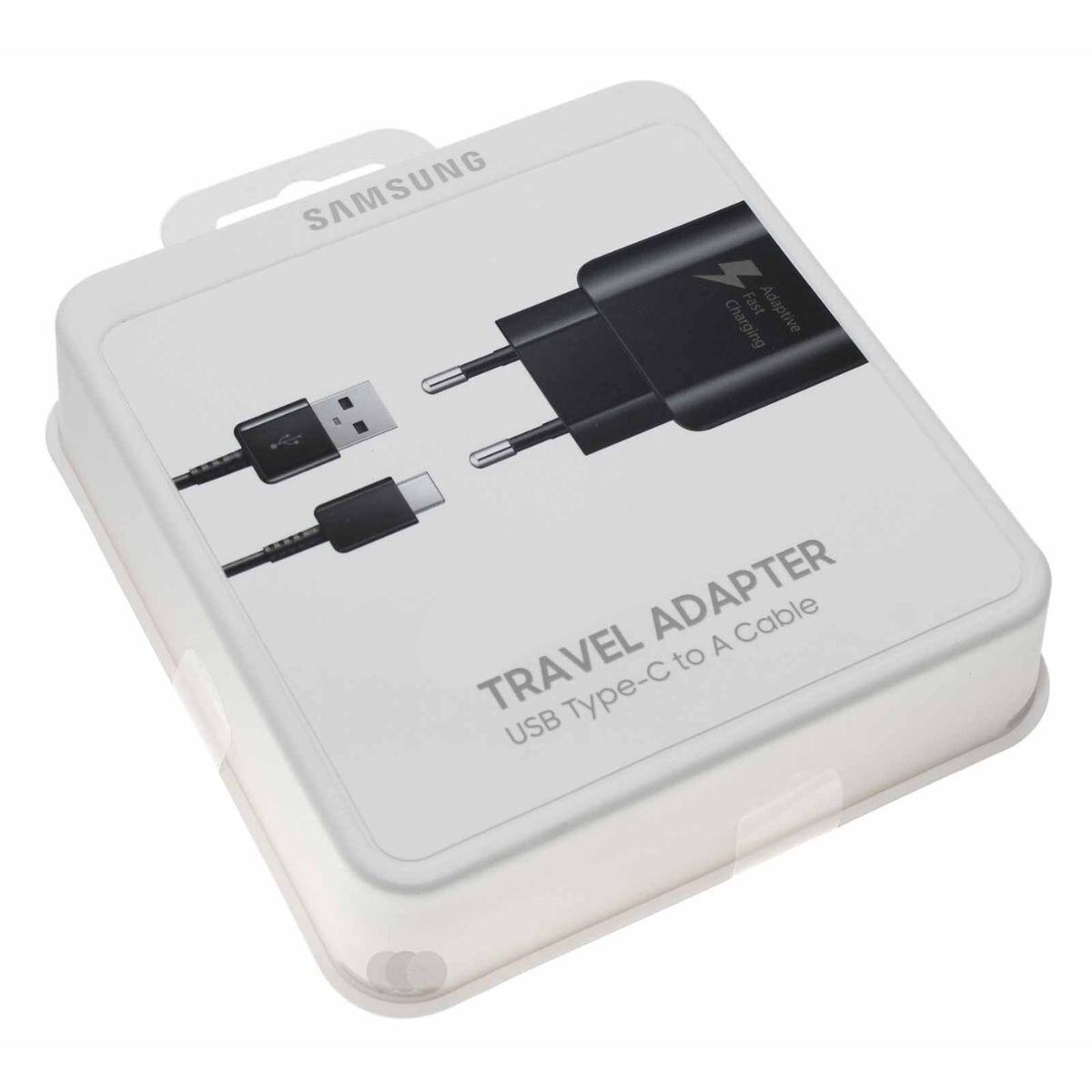 Cargador original Samsung 15w USB-C 