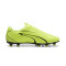 VITORIA FG - PUMA AMARILLO