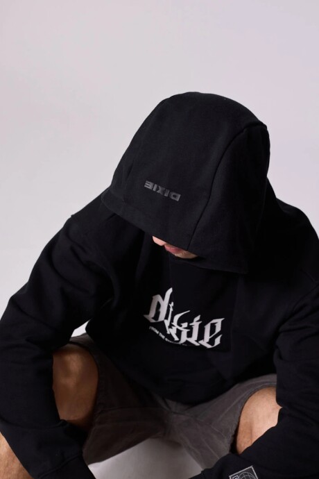 CANGURO S/C DAREK DIXIE - Negro CANGURO S/C DAREK DIXIE - Negro